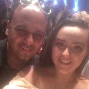 Meet your Posher, Tianna